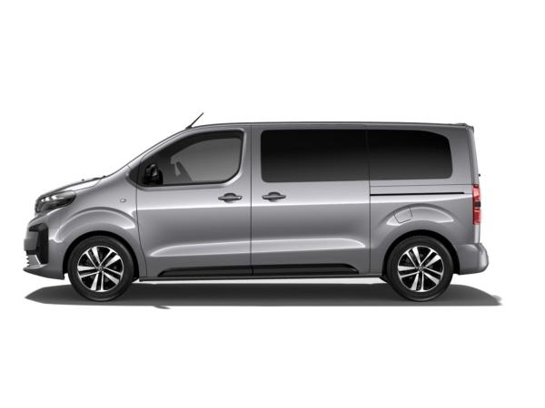 Peugeot Traveller Active L2 Diesel 180 EAT8