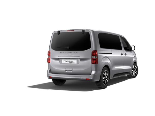 Peugeot Traveller Active L2 Diesel 180 EAT8