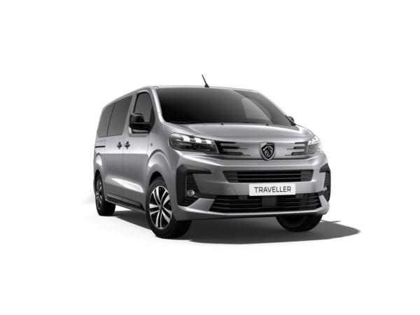 Peugeot Traveller Active L2 Diesel 180 EAT8