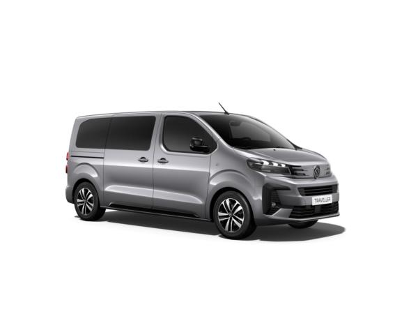 Peugeot Traveller Active L2 Diesel 180 EAT8