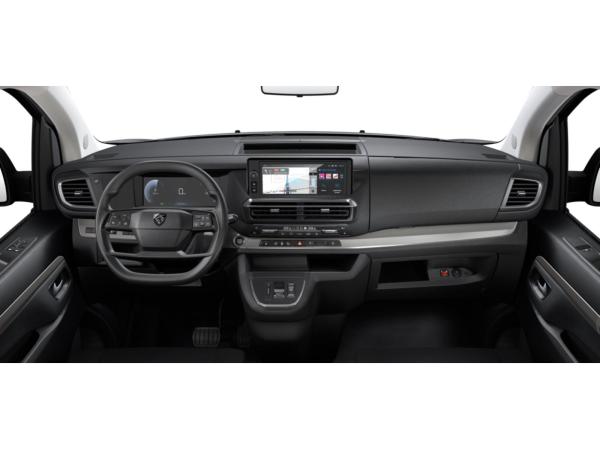 Peugeot Traveller Active L2 Diesel 180 EAT8