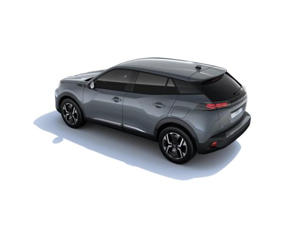 Peugeot 2008 ALLURE Elektromotor 156