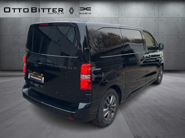 Peugeot Expert Kasten HDi180 EAT8 M L2 AUTOMATIK AHK/ALU 🤩 SONDERAKTION 🛒