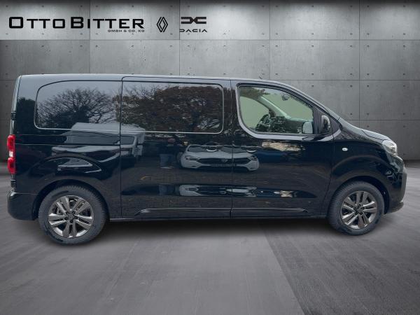 Peugeot Expert Kasten HDi180 EAT8 M L2 AUTOMATIK AHK/ALU 🤩 SONDERAKTION 🛒