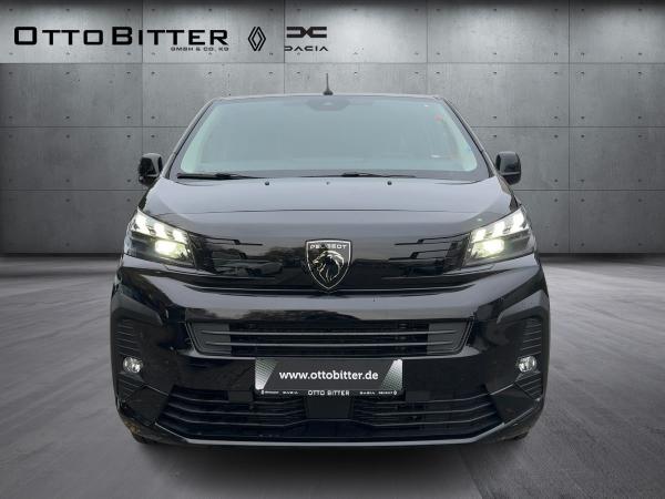 Peugeot Expert Kasten HDi180 EAT8 M L2 AUTOMATIK AHK/ALU 🤩 SONDERAKTION 🛒