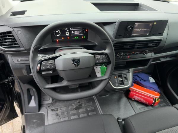 Peugeot Expert Kasten HDi180 EAT8 M L2 AUTOMATIK AHK/ALU 🤩 SONDERAKTION 🛒