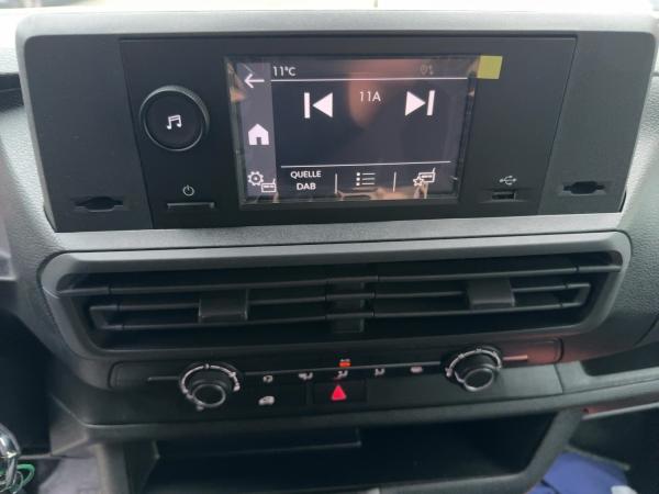 Peugeot Expert Kasten HDi180 EAT8 M L2 AUTOMATIK AHK/ALU 🤩 SONDERAKTION 🛒