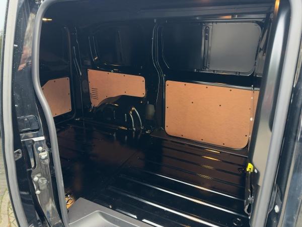 Peugeot Expert Kasten HDi180 EAT8 M L2 AUTOMATIK AHK/ALU 🤩 SONDERAKTION 🛒