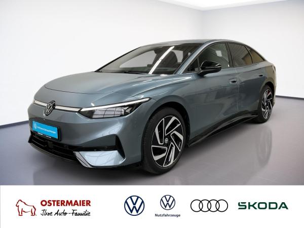 Volkswagen ID.7 PRO NP.72T ACC.5J-G.AHK.AREA-VIEW.NAVI.HUD.