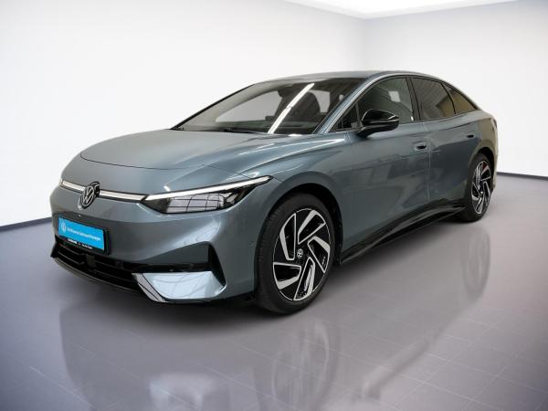 Volkswagen ID.7 PRO NP.72T ACC.5J-G.AHK.AREA-VIEW.NAVI.HUD.