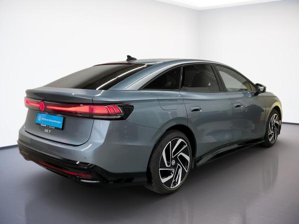 Volkswagen ID.7 PRO NP.72T ACC.5J-G.AHK.AREA-VIEW.NAVI.HUD.