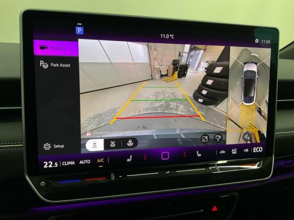 Volkswagen ID.7 PRO NP.72T ACC.5J-G.AHK.AREA-VIEW.NAVI.HUD.