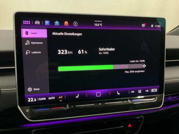 Volkswagen ID.7 PRO NP.72T ACC.5J-G.AHK.AREA-VIEW.NAVI.HUD.