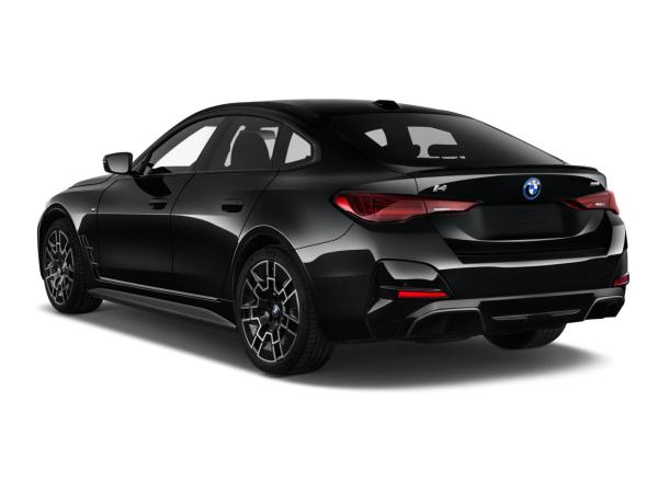 BMW i4 eDrive35 AKTION inkl. Wartung & Reparatur