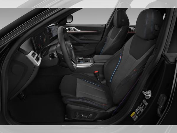 BMW i4 eDrive35 AKTION inkl. Wartung & Reparatur