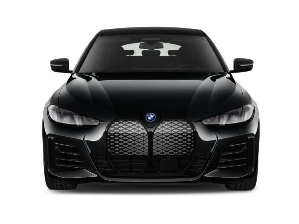 BMW i4 eDrive35 AKTION inkl. Wartung & Reparatur