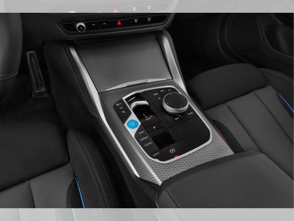 BMW i4 eDrive35 AKTION inkl. Wartung & Reparatur
