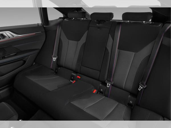 BMW i4 eDrive35 AKTION inkl. Wartung & Reparatur