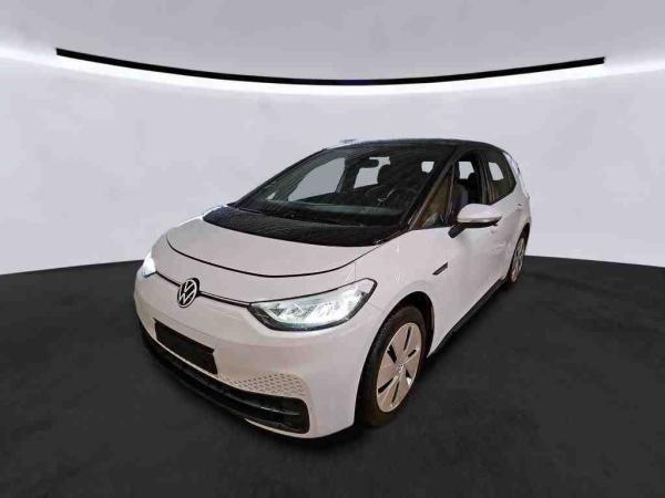Volkswagen ID.3 Pro /KOMFORT /INFOTAINMENT-PAKET