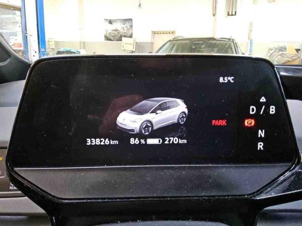 Volkswagen ID.3 Pro /KOMFORT /INFOTAINMENT-PAKET