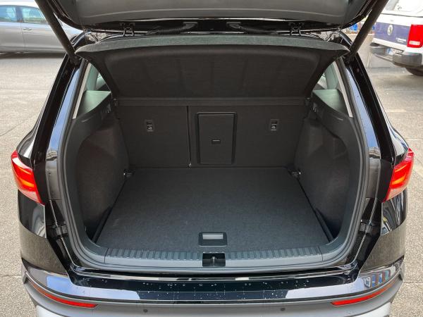 Seat Ateca 2.0 TDI Style DSG AHK Kamera Sitzhzg