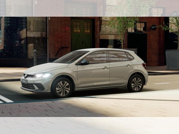 Volkswagen Polo GOAL 1.0 l Matrix+Navi+Climatr.+SHZ+GRA * Navi* Ganzjahresreifen* Volkswagen Polo GOAL 1.0 l Matrix+Navi+Climatr.+SHZ+GRA * Navi* Ganzjahresreifen*