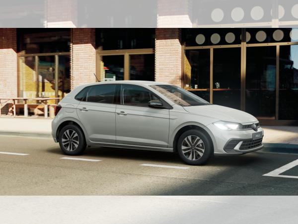 Volkswagen Polo GOAL 1.0 l Matrix+Navi+Climatr.+SHZ+GRA * Navi* Ganzjahresreifen* Volkswagen Polo GOAL 1.0 l Matrix+Navi+Climatr.+SHZ+GRA * Navi* Ganzjahresreifen*