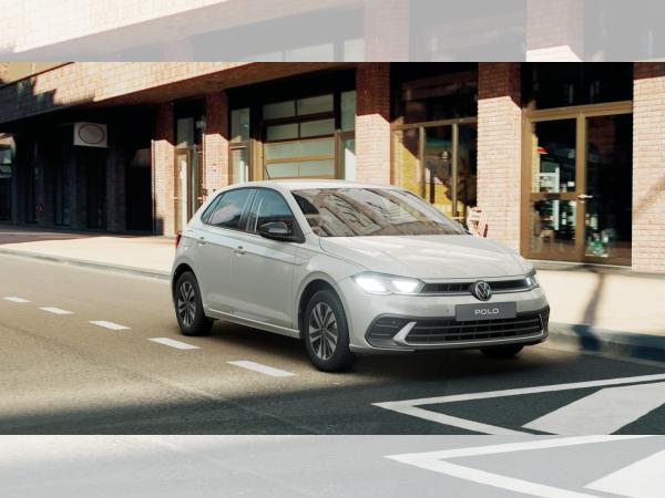Volkswagen Polo GOAL 1.0 l Matrix+Navi+Climatr.+SHZ+GRA * Navi* Ganzjahresreifen* Volkswagen Polo GOAL 1.0 l Matrix+Navi+Climatr.+SHZ+GRA * Navi* Ganzjahresreifen*