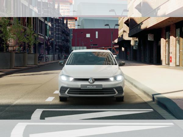 Volkswagen Polo GOAL 1.0 l Matrix+Navi+Climatr.+SHZ+GRA * Navi* Ganzjahresreifen* Volkswagen Polo GOAL 1.0 l Matrix+Navi+Climatr.+SHZ+GRA * Navi* Ganzjahresreifen*