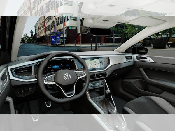 Volkswagen Polo GOAL 1.0 l Matrix+Navi+Climatr.+SHZ+GRA * Navi* Ganzjahresreifen* Volkswagen Polo GOAL 1.0 l Matrix+Navi+Climatr.+SHZ+GRA * Navi* Ganzjahresreifen*