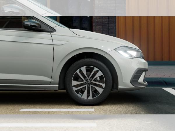 Volkswagen Polo GOAL 1.0 l Matrix+Navi+Climatr.+SHZ+GRA * Navi* Ganzjahresreifen* Volkswagen Polo GOAL 1.0 l Matrix+Navi+Climatr.+SHZ+GRA * Navi* Ganzjahresreifen*