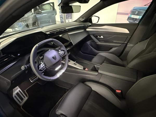 Peugeot 408 GT EXCLUSIVE I TOP-AUSSTATTUNG