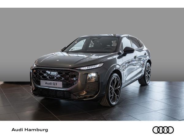 Audi Q3 Sportback TFSI quattro S tronic