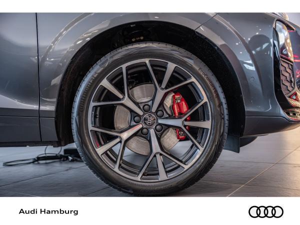 Audi Q3 Sportback TFSI quattro S tronic