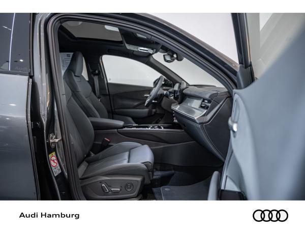 Audi Q3 Sportback TFSI quattro S tronic