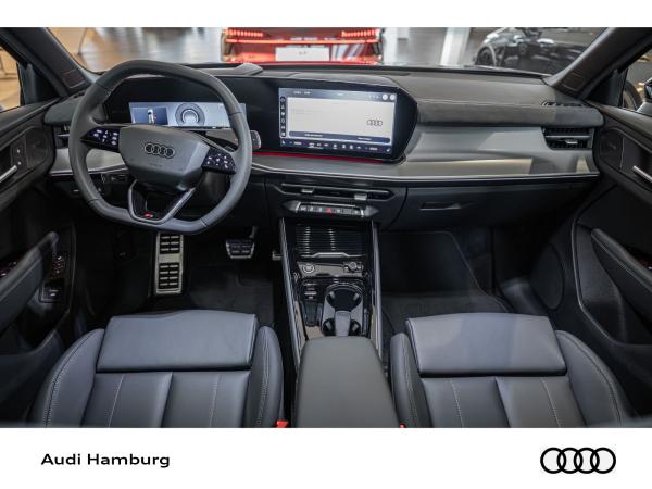 Audi Q3 Sportback TFSI quattro S tronic