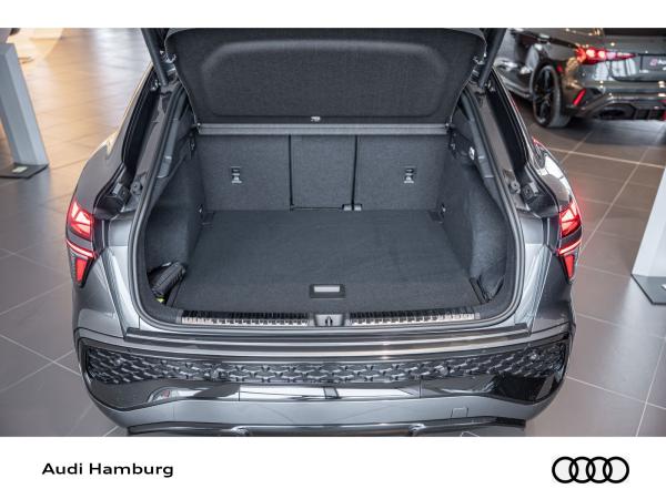 Audi Q3 Sportback TFSI quattro S tronic
