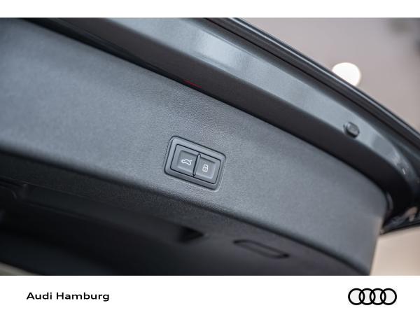 Audi Q3 Sportback TFSI quattro S tronic