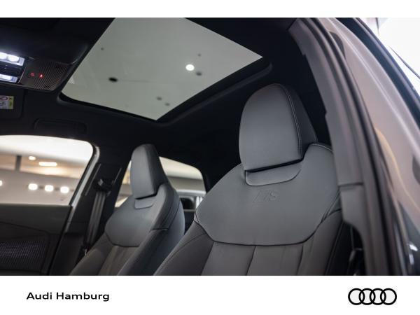 Audi Q3 Sportback TFSI quattro S tronic