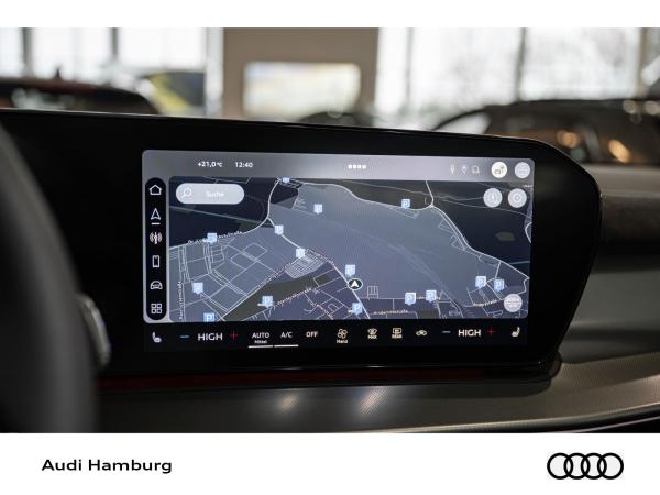 Audi Q3 Sportback TFSI quattro S tronic