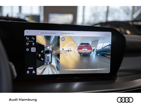 Audi Q3 Sportback TFSI quattro S tronic