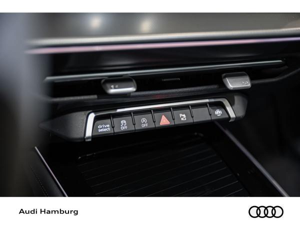 Audi Q3 Sportback TFSI quattro S tronic