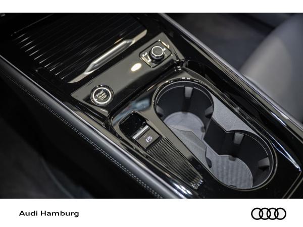 Audi Q3 Sportback TFSI quattro S tronic