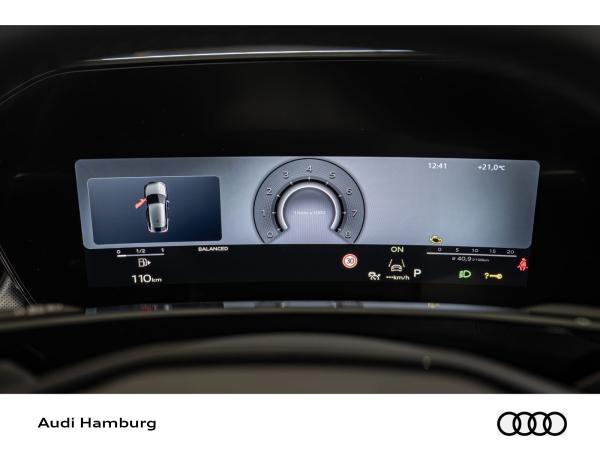 Audi Q3 Sportback TFSI quattro S tronic