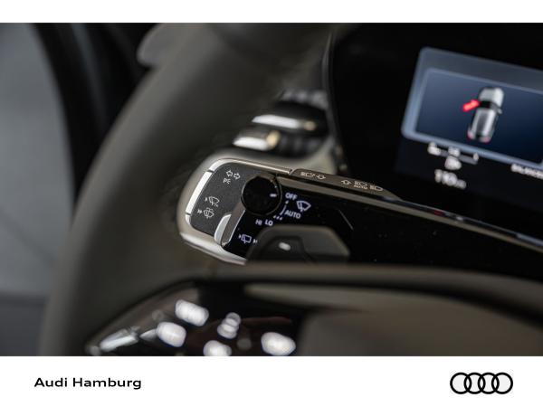 Audi Q3 Sportback TFSI quattro S tronic