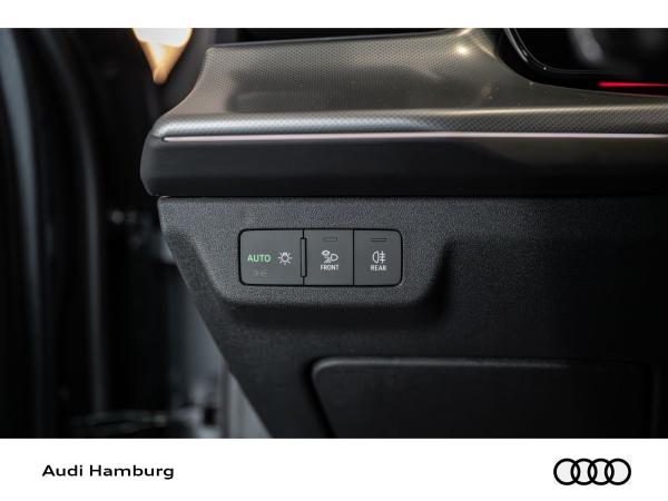 Audi Q3 Sportback TFSI quattro S tronic