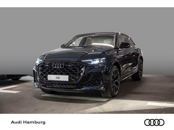 Audi RS Q8 SUV tiptronic Audi RS Q8 SUV tiptronic