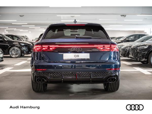 Audi RS Q8 SUV tiptronic Audi RS Q8 SUV tiptronic