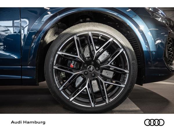 Audi RS Q8 SUV tiptronic *** Audi RS Q8 SUV tiptronic ***