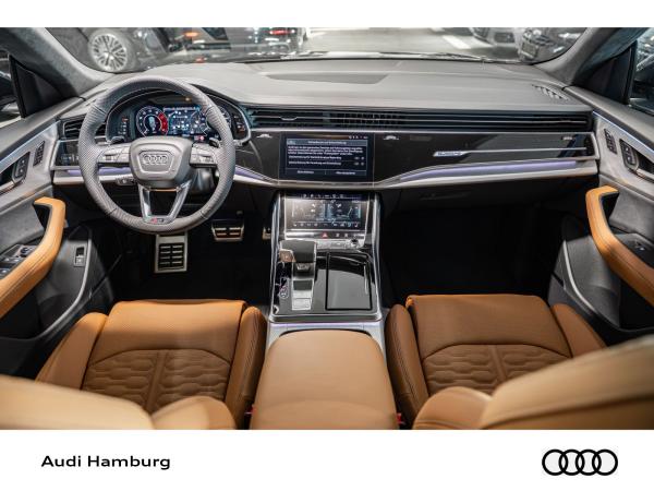 Audi RS Q8 SUV tiptronic Audi RS Q8 SUV tiptronic